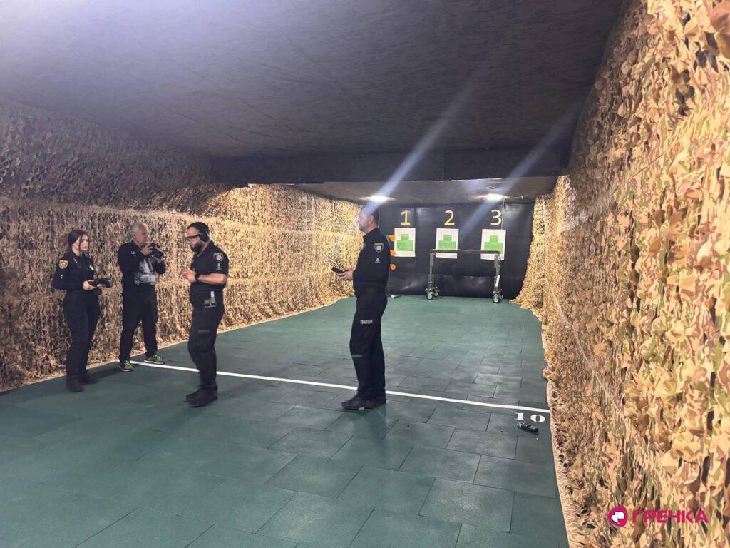 тир у Кропивницькому 3