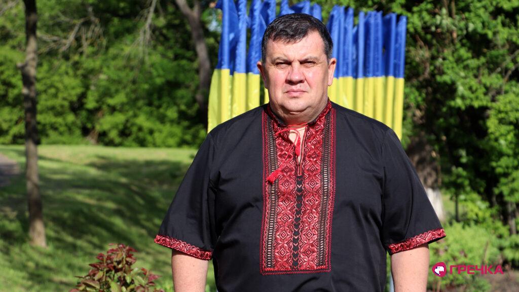Попельнасте Толока 1