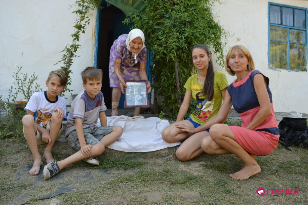 Попельнасте Толока 5