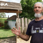 Як на Кіровоградщині відроджують традиції в «Гайдамацькій Січі»