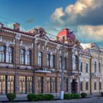 Куди поїхати з Кропивницького на вихідні