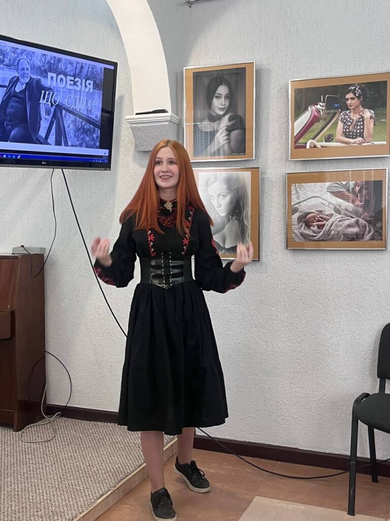 студентське життя ЦДУ Винниченка Кропивницький 2