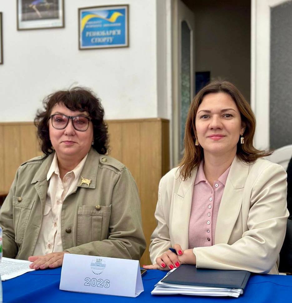 ЦДУ спеціальність «Терапія та фізична реабілітація» 2