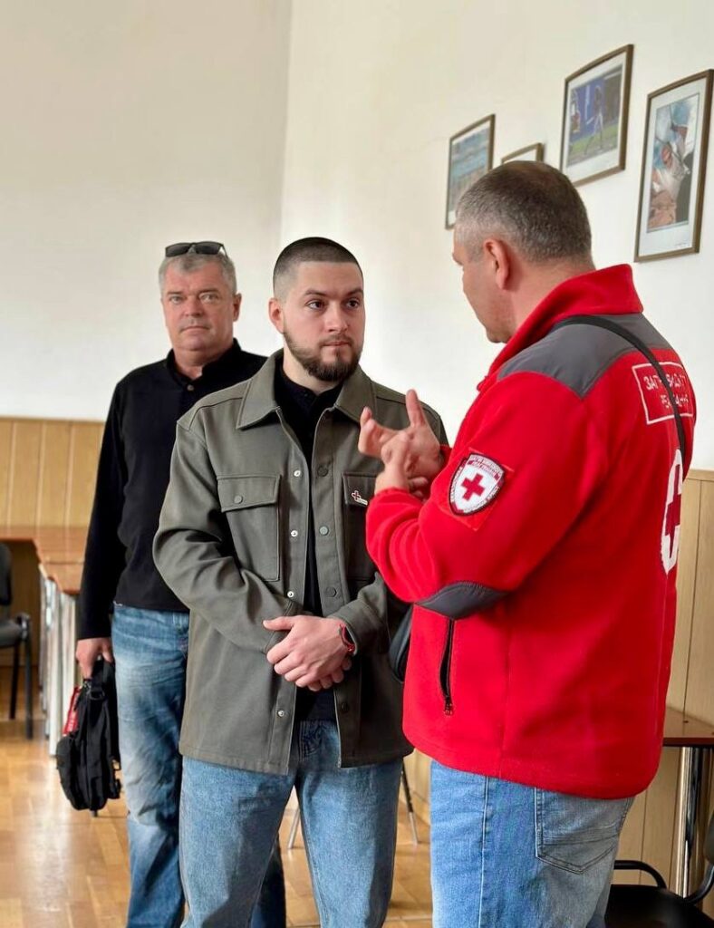 ЦДУ спеціальність «Терапія та фізична реабілітація» 3