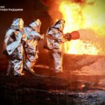 Наслідки атаки 28 червня у Кропивницькому