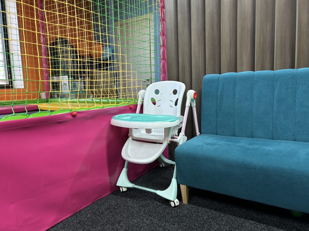 SiriLand дитячий простір Кропивницький 15
