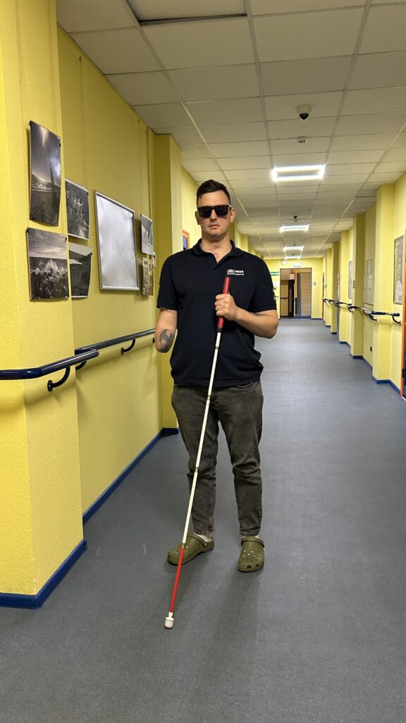 Ветеран Іван