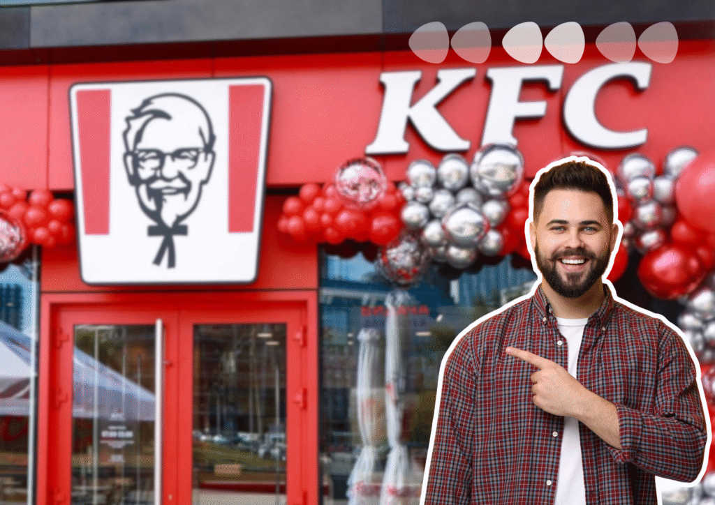 KFC може з'явитися у Кропивницькому