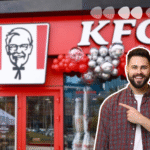 KFC може з'явитися у Кропивницькому