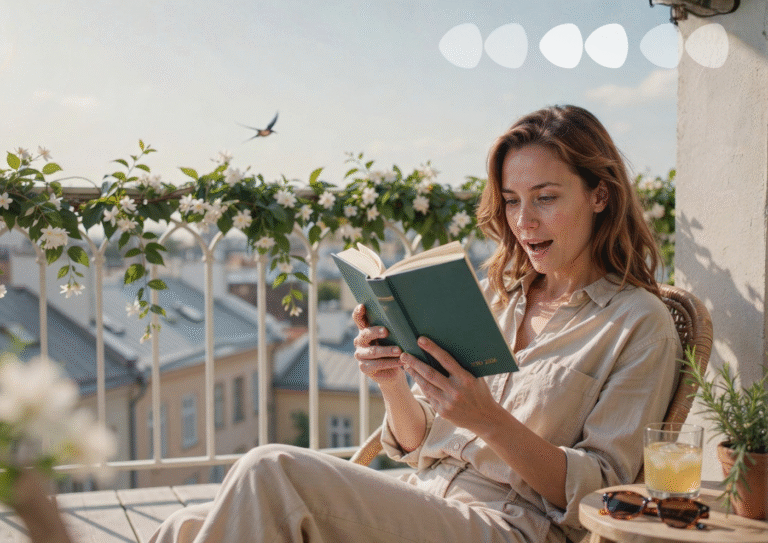 книжки новинки літа 2026