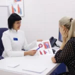 огляд у проктолога Дніпро