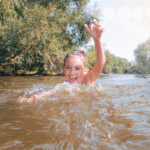 Купатися пляж проби води