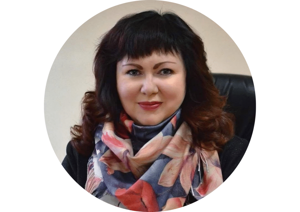 Майя Єрмолаєва