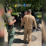 САП та НАБУ викрили колишніх посадовців органів прокуратури Кіровоградської області
