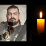 Антон Чуприна