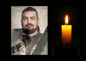 Антон Чуприна