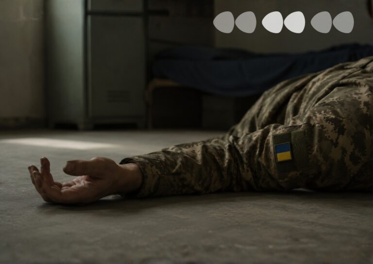 На Кіровоградщині у військовій частині помер солдат: родина підозрює насильницьку смерть