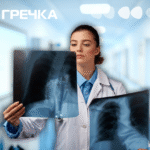 В обласному онкоцентрі зʼявиться цифрова рентген-система