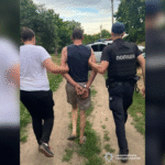 На Кіровоградщині 32-річному чоловіку оголосили підозру у зґвалтуванні неповнолітньої
