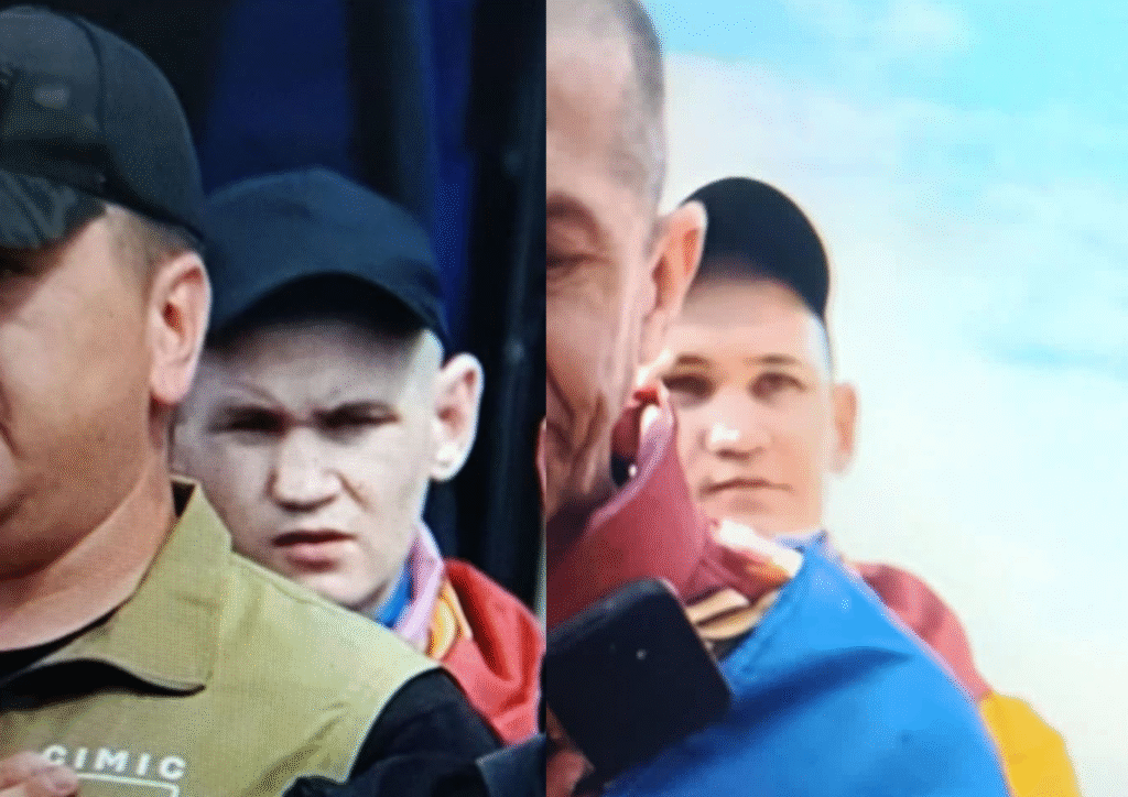 Микола Малецький