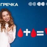 Кропивницький акція донорства крові здати кров