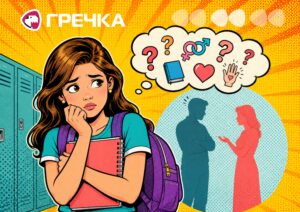 статеве виховання сексуальна освіта у школах