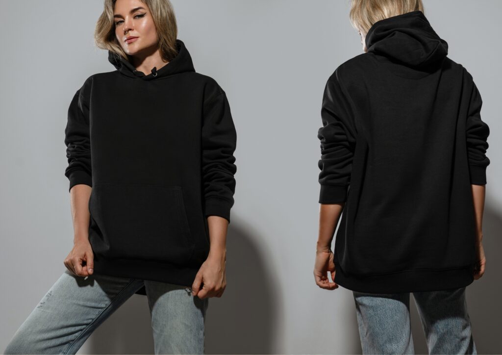 Стильний streetwear