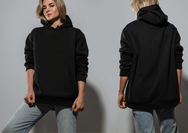 Стильний streetwear