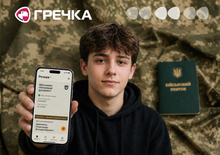 облік 17 річних у ТЦК військовий
