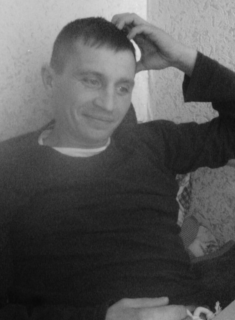 Олександр Мастєров