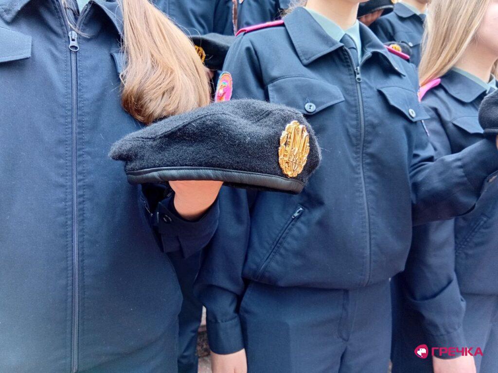 «Голоси дітей» вшанування пам'яті про загиблих дітей