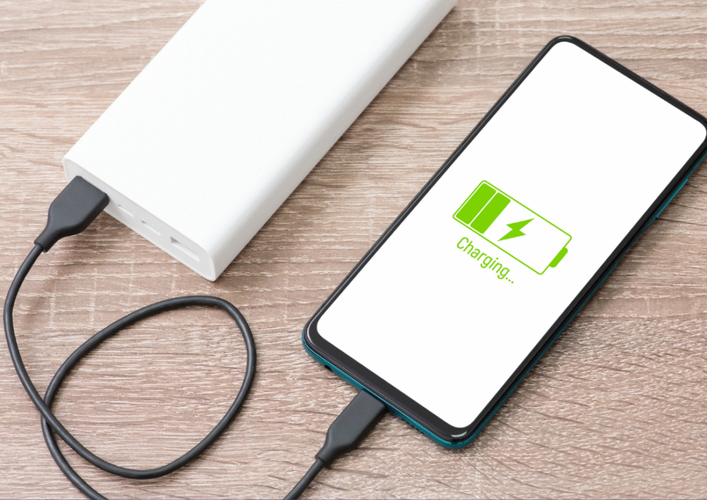 Powerbank