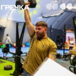 ігри ветеранів ветеран спортивні змагання