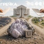 оскаржують результати конкурсу на видобуток літію на Кіровоградщині СУД