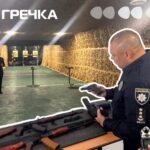 У Кропивницькому презентували стрілецький та мультимедійний тири
