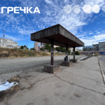 Що будуватимуть біля зупинки на проспекті Винниченка
