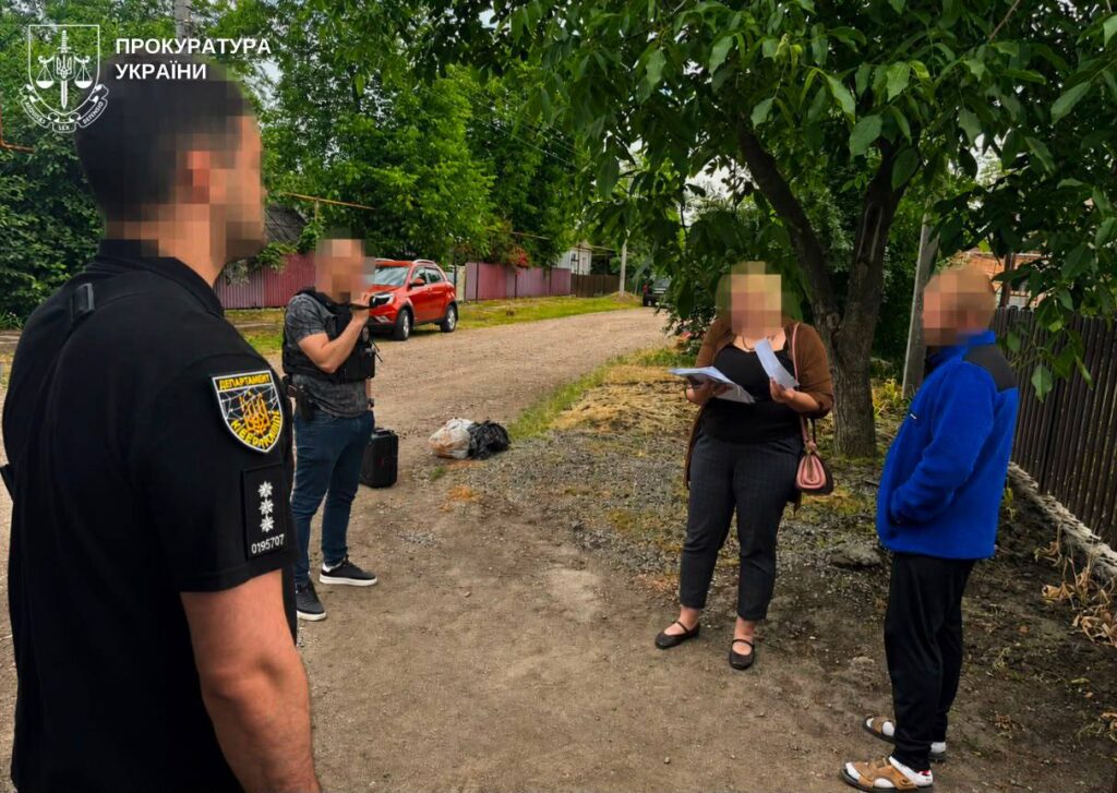 Завдали 3,2 мільйона збитків банку? На Кіровоградщині та Одещині викрили групу кібершахраїв