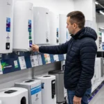 бойлер ціна купити