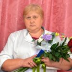 Олена Мар’єва