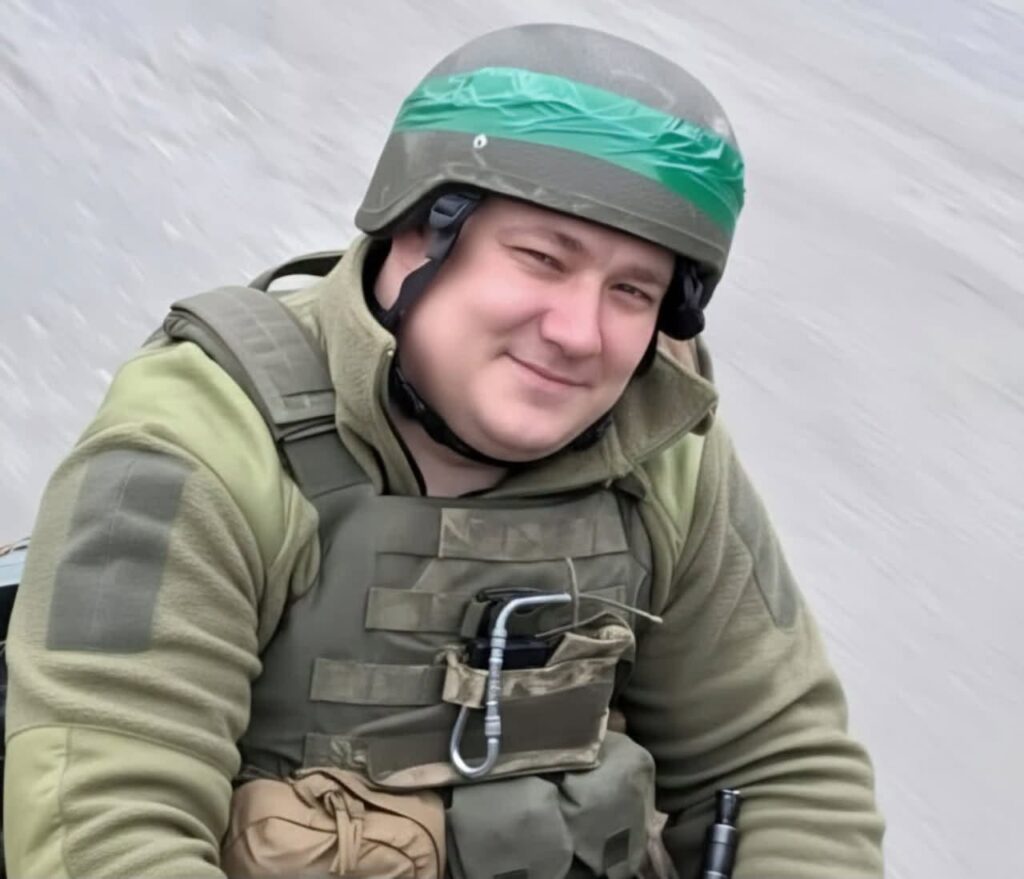 Євген Павленко