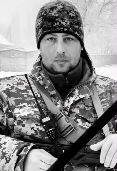 Олександр Майдін