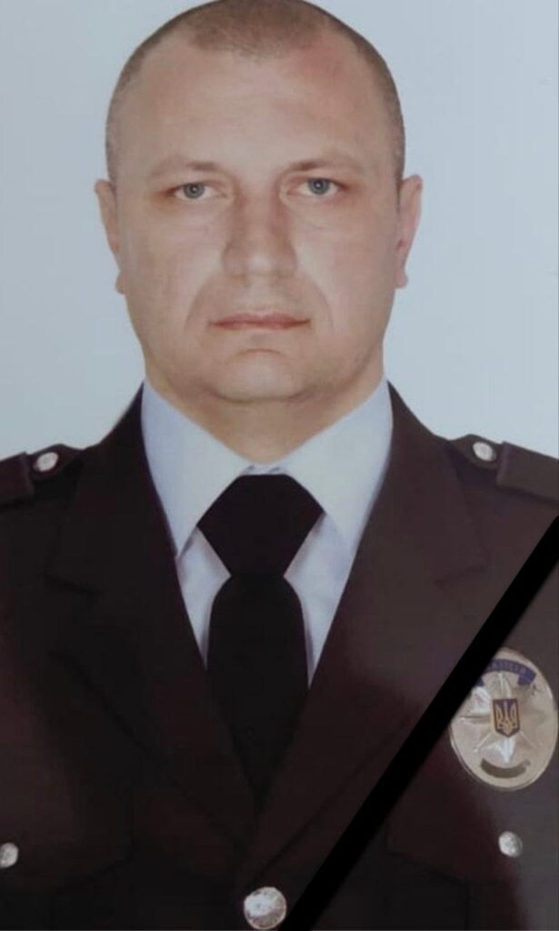 Олег Горбаньов