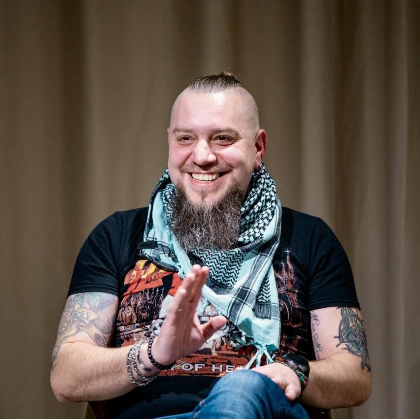 Андрій Жолоб