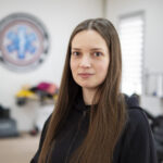 Марина Гаряча стала фіналісткою всеукраїнської номінації «Серце медицини» найвищої громадської відзнаки «Орден Святого Пантелеймона»