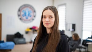 У Кропивницькому презентували ідею памʼятника Героям Небесної Сотні