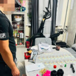 За 4 тисячі доларів обіцяв «імунітет» від ТЦК? На Кіровоградщині затримали правоохоронця