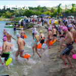 KROPSWIM 2026 заплив Кропивницький 2026 Катеринівський пляж