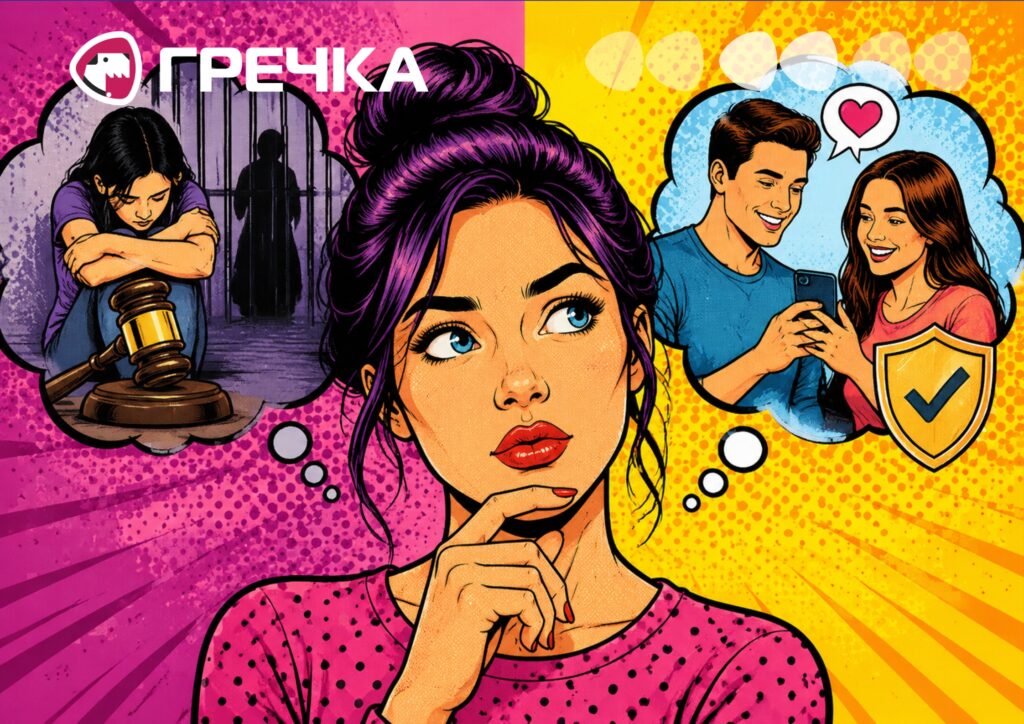 За хтивки не судитимуть? Як в Україні пропонують змінити Кримінальний кодекс щодо порнографії