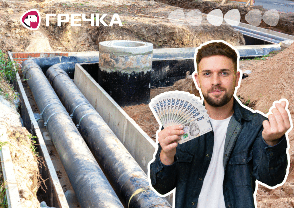 У Кропивницькому за понад 12 мільйонів планують реконструювати тепломережі