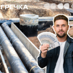 У Кропивницькому за понад 12 мільйонів планують реконструювати тепломережі